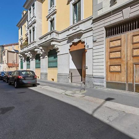 Hotel Easylife - Stupendo Bilocale Lodi Fondazione Prada Milán Exteriér fotografie
