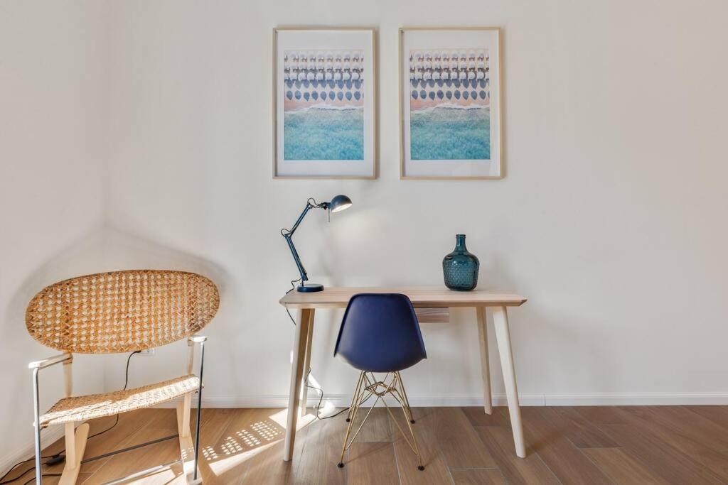 Hotel Easylife - Stupendo Bilocale Lodi Fondazione Prada Milán Exteriér fotografie