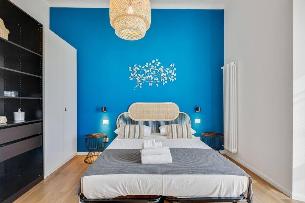 Hotel Easylife - Stupendo Bilocale Lodi Fondazione Prada Milán Exteriér fotografie