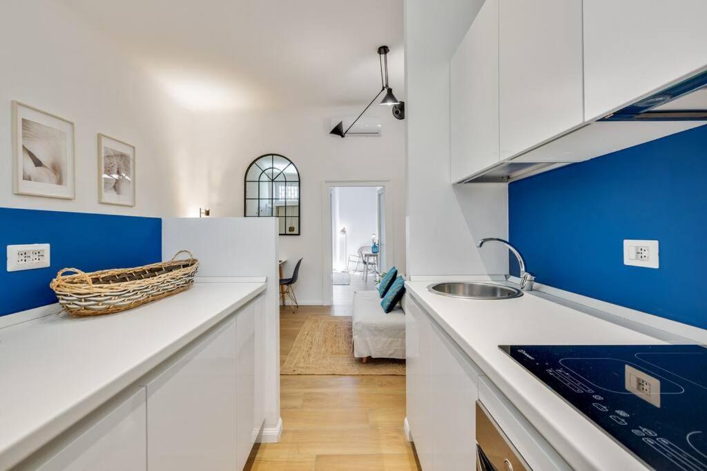 Hotel Easylife - Stupendo Bilocale Lodi Fondazione Prada Milán Exteriér fotografie