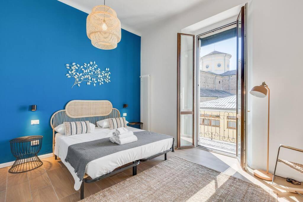 Hotel Easylife - Stupendo Bilocale Lodi Fondazione Prada Milán Exteriér fotografie
